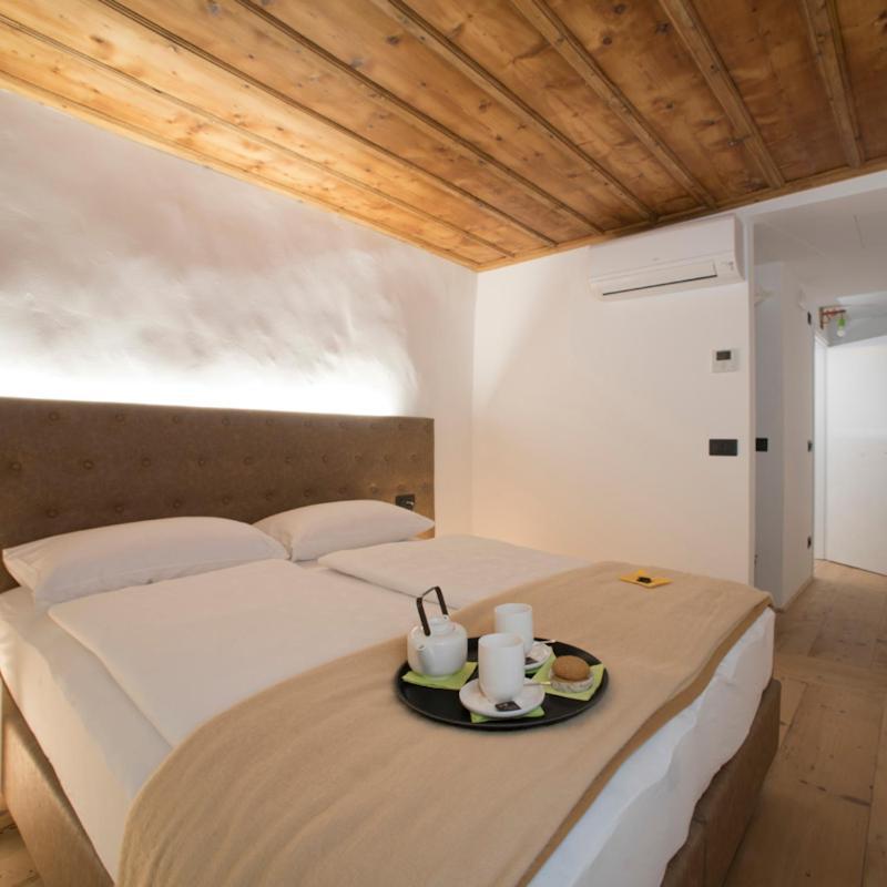 Sir Thomas Bed And More Bolzano Esterno foto