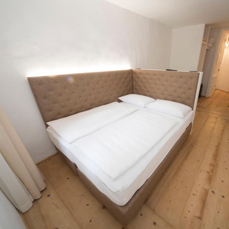 Sir Thomas Bed And More Bolzano Esterno foto