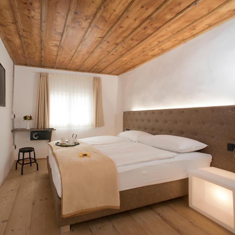 Sir Thomas Bed And More Bolzano Esterno foto